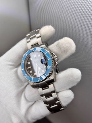 Seiko Marine Mod Master