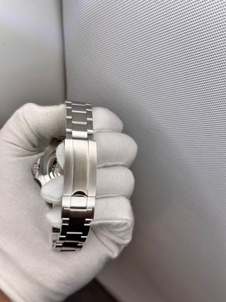 Seiko Marine Mod Master
