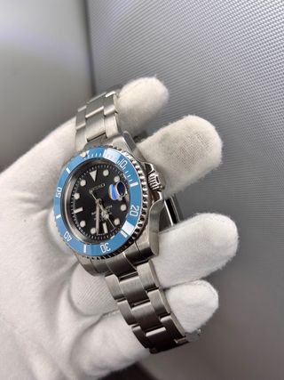 Seiko Marine Mod Master