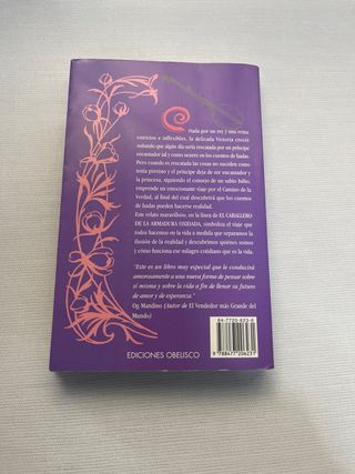 La princesa que creía en cueia en cuentos de hadas