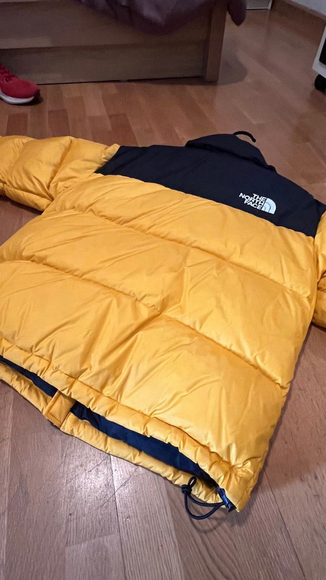 North Face Nupste 1996 original