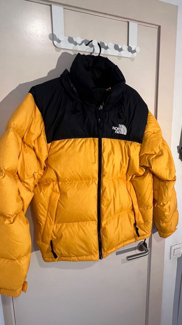 North Face Nupste 1996 original