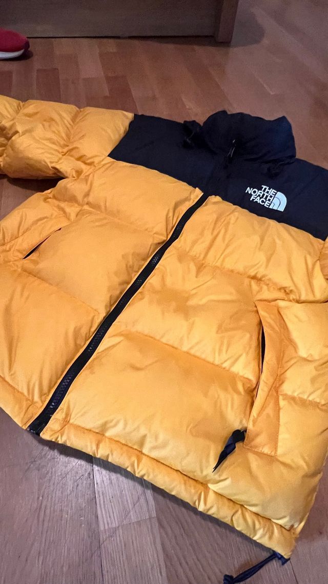 North Face Nupste 1996 original
