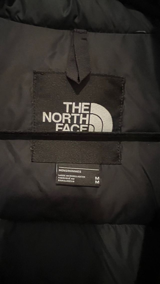 North Face Nupste 1996 original
