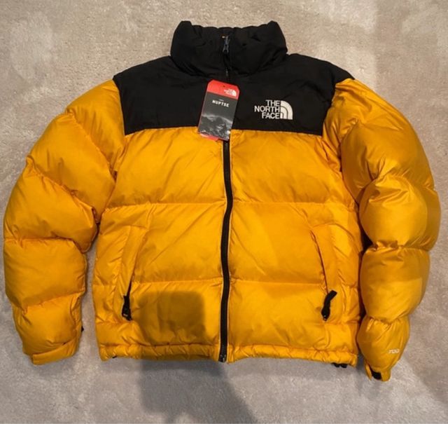 North Face Nupste 1996 original