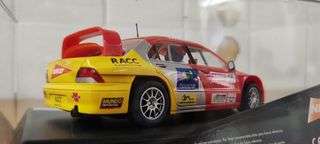scalextric