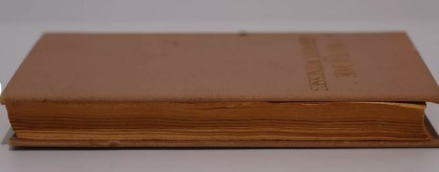 Anuario 1934 Testigos de Jehová - watchtower