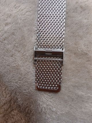 RELOJ DE PULSERA CABALLERO GANT