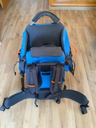 Mochila Portabebes Altus Excellent