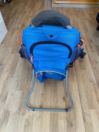 Mochila Portabebes Altus Excellent