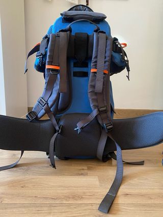 Mochila Portabebes Altus Excellent