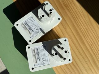 Adaptador PLC red TPLink