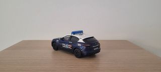 Alfa Romeo Stelvio Policia Nacional 1 43