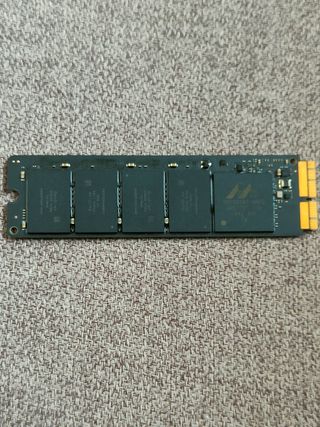 SSD para Apple 128gb