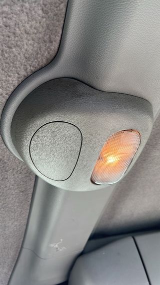 Renault Kangoo 1.5 dci