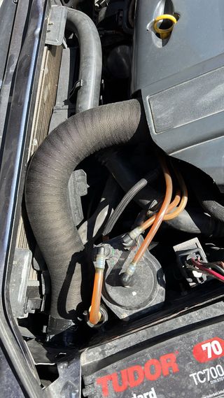 Renault Kangoo 1.5 dci