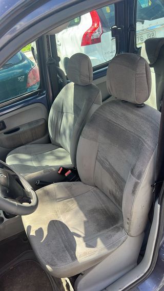 Renault Kangoo 1.5 dci