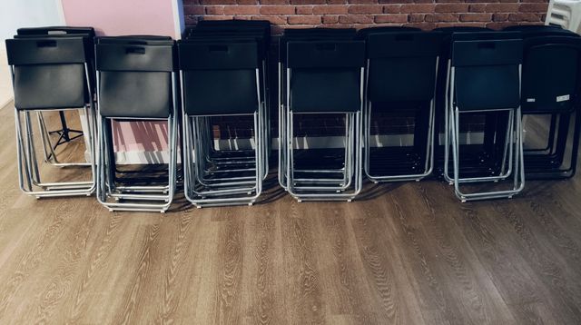 Alquilo sillas eventos reuniones fiestas alquiler