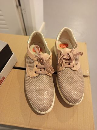 Zapatos deportivo de mujer ,