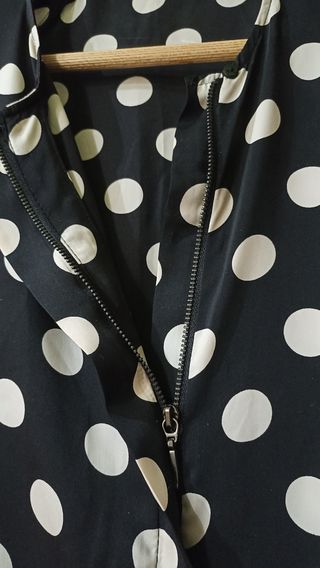BLUSA ZARA! Más Ofertas en mi perfil.