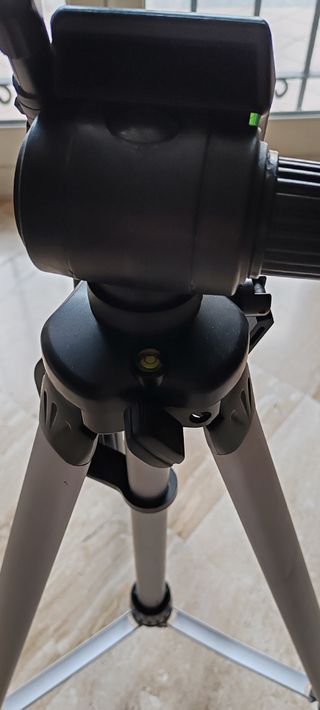 Treppiede Konus con borsa