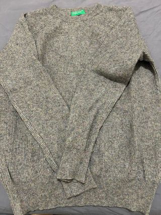 Jersey Benetton Niño/a Joven