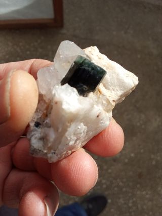 Minerali da collezione