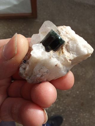 Minerali da collezione