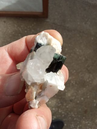 Minerali da collezione