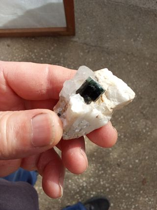 Minerali da collezione