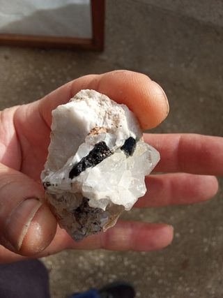 Minerali da collezione