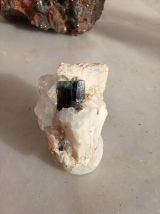 Minerali da collezione