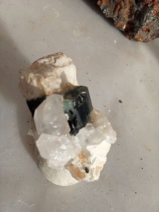 Minerali da collezione