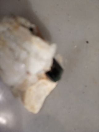 Minerali da collezione