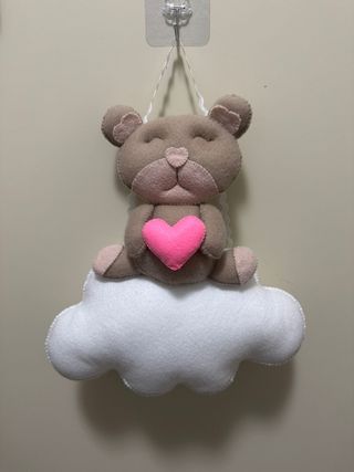 Decorazione cameretta