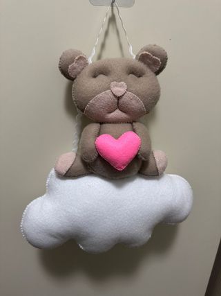 Decorazione cameretta