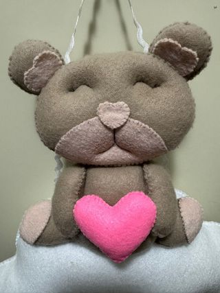 Decorazione cameretta