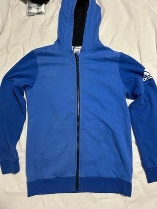 Chaqueta adidas
