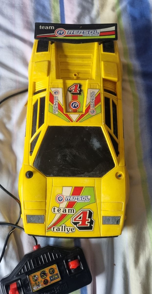 Lamborghini Countach