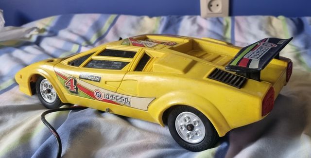 Lamborghini Countach