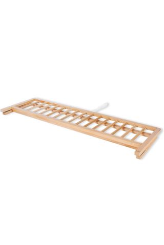 Barandilla para Cama madera Pinolino plegable