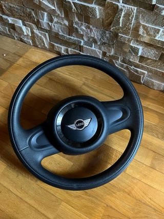 Piezas mini r56