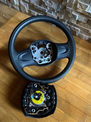 Piezas mini r56