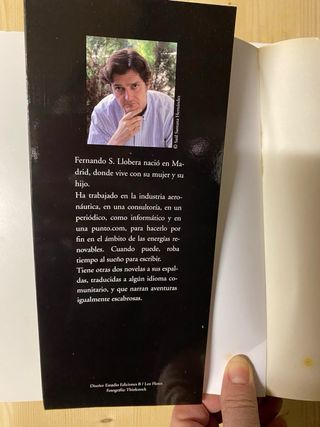 Libro El detective de la Mafia