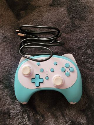 Pack de accesorios para Switch Lite