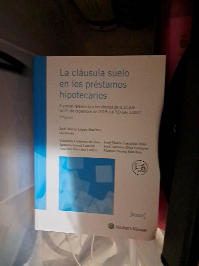 GRAN LOTE Libros juridicos derecho y pca. abogacía