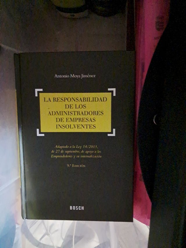 GRAN LOTE Libros juridicos derecho y pca. abogacía