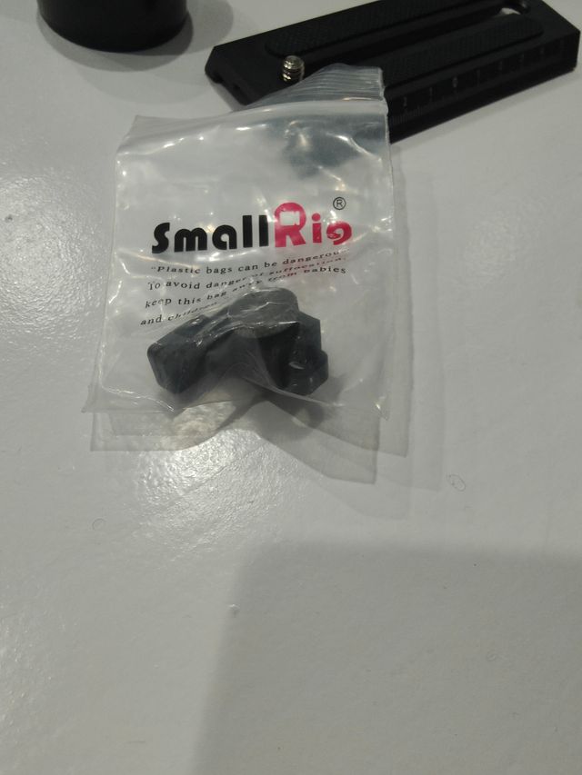 Neewer Estabilizador de Mano