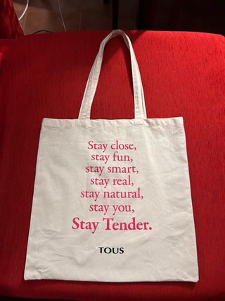 Bolso Tous