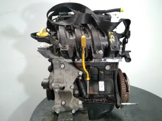 MOTOR COMPLETO RENAULT TWINGO Dynamique piezas24